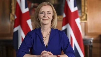 رئيسة وزراء بريطانيا: أنا صهيونية كبيرة ومن أشد الداعمين لإسرائيل |فيديو 