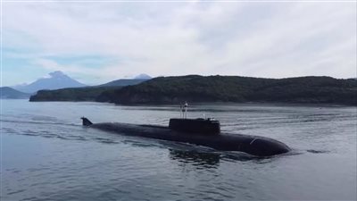 عقب عرض فيلم نهاية العالم.. روسيا تحسم قرار الحرب النووية في بيان رسمي