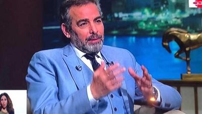 أحمد عبدالعزيز: أبطال حرب أكتوبر أثبتوا أن الجيش قوي وقادر على حماية كل شبر من أرض مصر