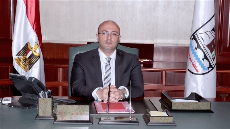 الدكتور محمد هاني