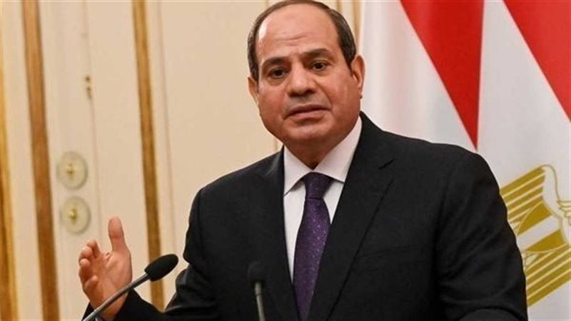 السيسى 