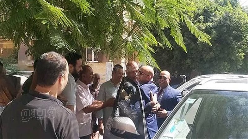 كيف استقبل العاملون