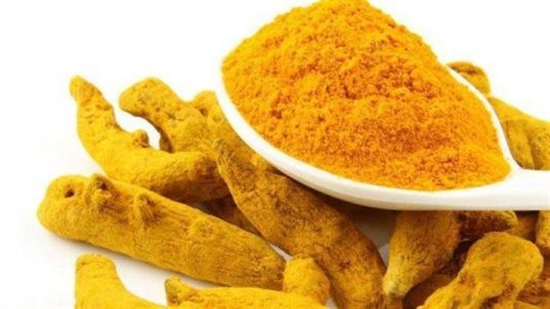 فوائد الكركم