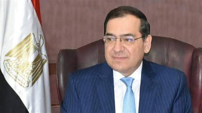 وزير البترول والثروة