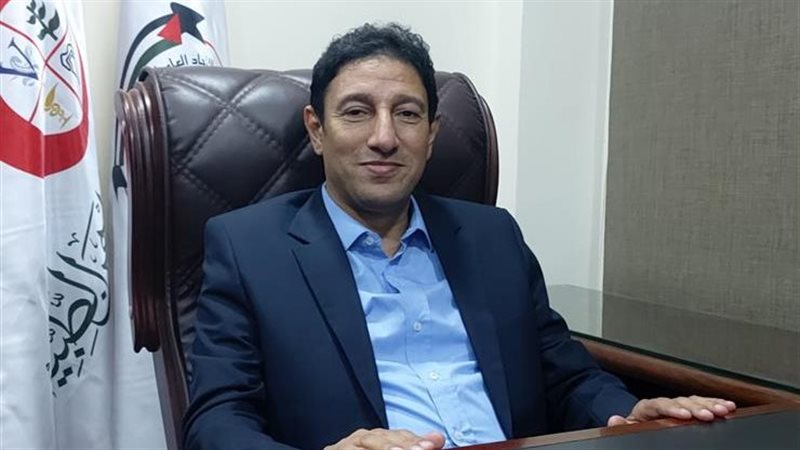 الدكتور خالد سليم