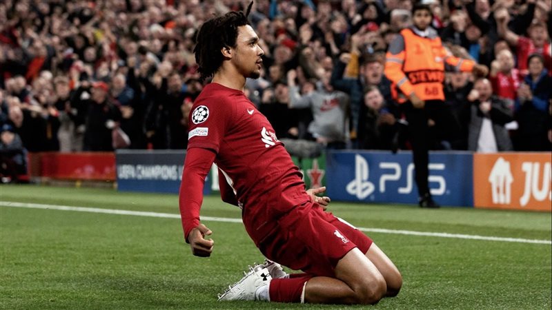ليفربول، فيتو