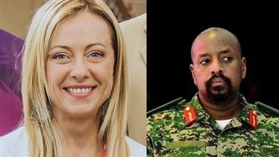 بسبب تغريداته عن الزواج والحرب.. الرئيس الأوغندي يقيل نجله من قيادة قوات المشاة