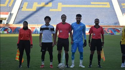 المقاولون يواجه الحمام في رابع ودياته بمعسكر الإسكندرية 