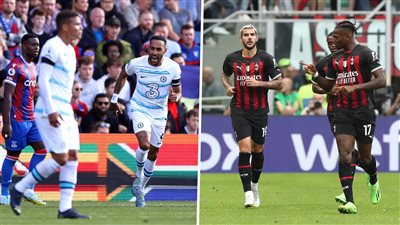 أبرزها موقعة تشيلسي أمام ميلان.. مواعيد مباريات اليوم 5-10-2022 والقنوات الناقلة