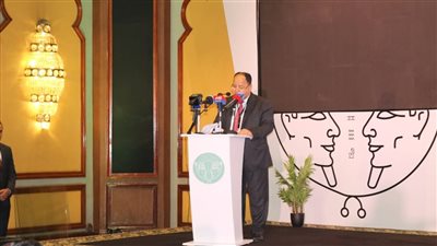 وزير المالية: الرئيس السيسي يعيد تشكيل الوجه الاقتصادي لمصر