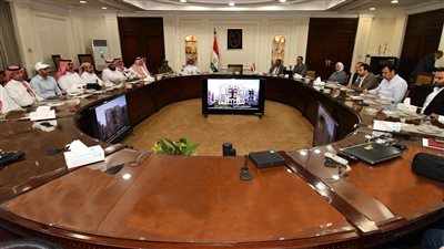 الإسكان: مدن الجيل الرابع تهدف لاستيعاب الزيادة السكانية بحلول 2052 المقدرة بـ60 مليون نسمة