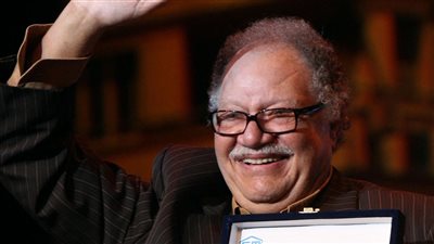 أخبار الفن اليوم: تشييع جثمان ماجدة عاصم.. وترشيح يحيى الفخراني لجائزة النيل