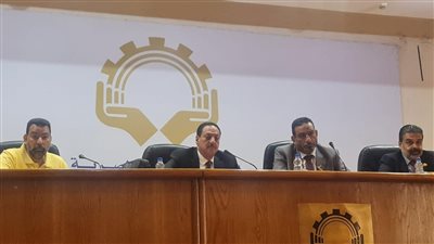 صناعة الحبوب: توافر الأرز بالأسواق.. وهذه أسعار التوريد