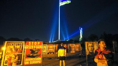 تقدم أوكراني وانسحاب روسي.. كييف تواصل استعادة أراضيها المحتلة من قبل موسكو