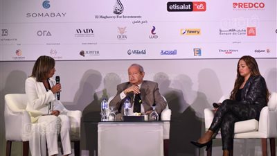 ساويرس: نسبة الربح في مصر ضعف معدلات الأرباح الاستثمارية بأي دولة