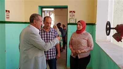 مدير تعليم الدقهلية يحذر المعلمين: عقوبات رادعة لمن تسول له نفسه ضرب تلميذ 