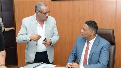 تعديل تنسيق القبول بالتعليم الثانوي الصناعي في ميت غمر بالدقهلية