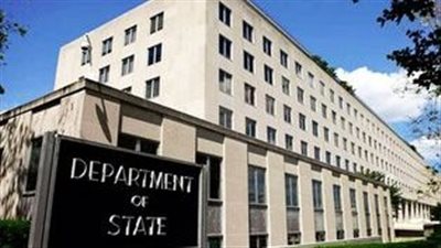 واشنطن: حكومة الدبيبة ملزمة بعدم التوقيع على اتفاقيات قد تزيد التوتر في المتوسط