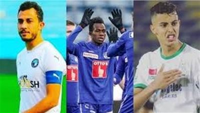 تعرف على موعد انتهاء الميركاتو الصيفي في الدوري المصري 