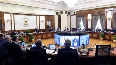 الحكومة توافق على مد العمل بقرار قواعد وشروط تملك واضعي اليد على أراضي سيناء لمدة عام