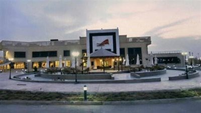 تجربة طوارئ وإخلاء بالقابضة للمطارات والملاحة الجوية