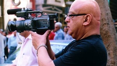 خيري بشارة رئيسا للجنة تحكيم الفيلم الطويل بمهرجان الدار البيضاء