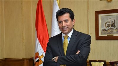 اللجنة الأولمبية تعدل اسم وشعار نادي مستقبل وطن الرياضي