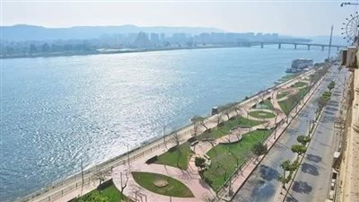 حالة الطقس غدا الخميس 6-10-2022 في المنيا