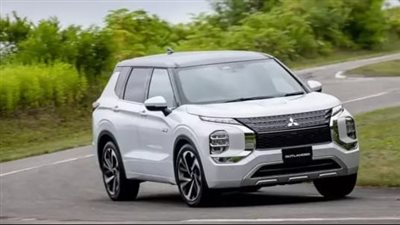 ميتسوبيشي اوتلاندر PHEV الهجينة بالمواصفات والأسعار