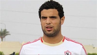 أحمد جعفر يقترب من أحد أندية القسم الثاني 