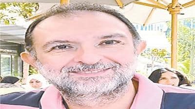 تعرف على طارق الهوبي الرئيس الجديد للهيئة القومية لسلامة الغذاء الجديد