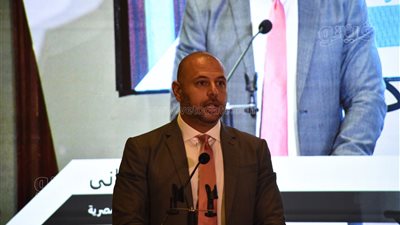 الدكاني: البورصة وفرت زيادات بقيمة 102 مليار جنيه خلال 10 سنوات ‏للشركات