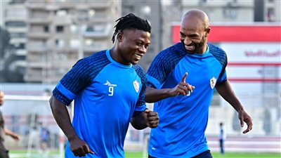 على رأسها سامسون وشادي.. الصفقات الجديدة تتألق في الظهور الأول بالدوري