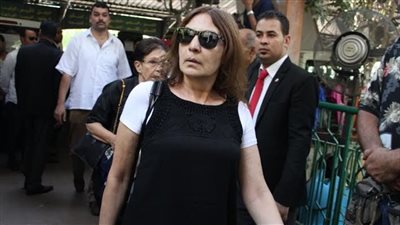 عمرو سليم يكشف لأول مرة الحالة النفسية لـ جالا فهمي قبل وفاتها |فيديو