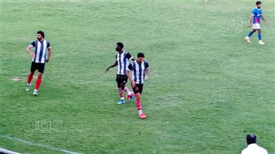 تعادل المنيا وأسمنت أسيوط وديًا 2 / 2