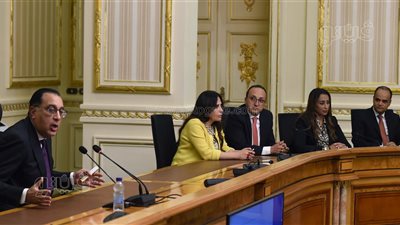 رئيس الوزراء: الظروف العالمية الحالية تجعل من الصعب التنبؤ بما سيحدث غدا 