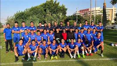 إنبي 2003 يهزم أسوان برباعية نظيفة في دوري الجمهورية