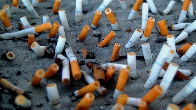 ارتفاع أسعار السجائر