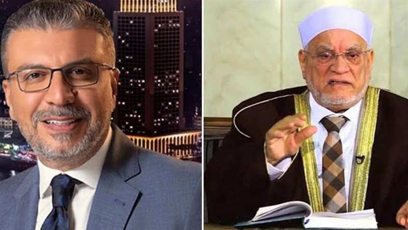 الدكتور أحمد عمر