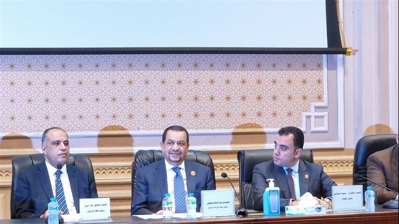 لجنة الزراعة بمجلس