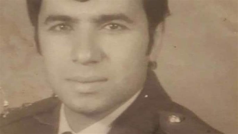 الطيار إبراهيم سليم