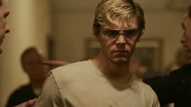 Monster: The Jeffrey