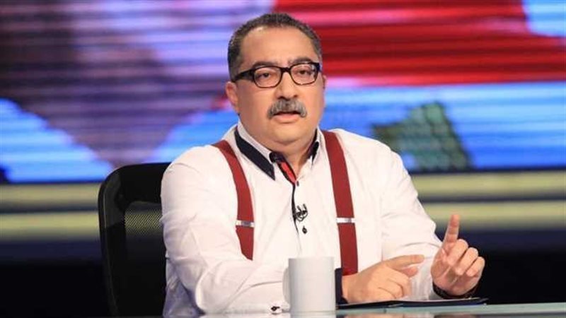 إبراهيم عيسى، فيتو