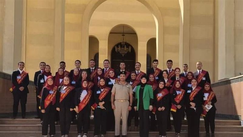 جامعة عين شمس تشارك