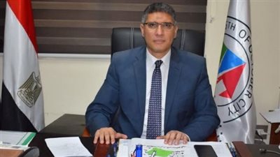 افتتاح المرحلة الثالثة من محطة تنقية المياه بطاقة 400 ألف متر مكعب بأكتوبر