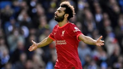 ترتيب هدافي دوري أبطال أوروبا بعد هاتريك محمد صلاح