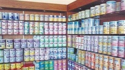 شعبة الأدوية: انفراجة في توفير كل أنواع ألبان الأطفال خلال أسبوع