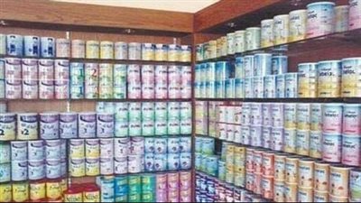 أسعار ألبان الأطفال، قائمة بأهم الأصناف بعد ارتفاعها