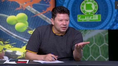 رضا عبد العال: مباراة اتحاد المنستيري تشكل ضغط كبير على كولر