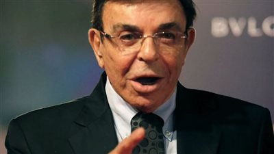 سمير صبري وحلاوة وهشام سليم.. 